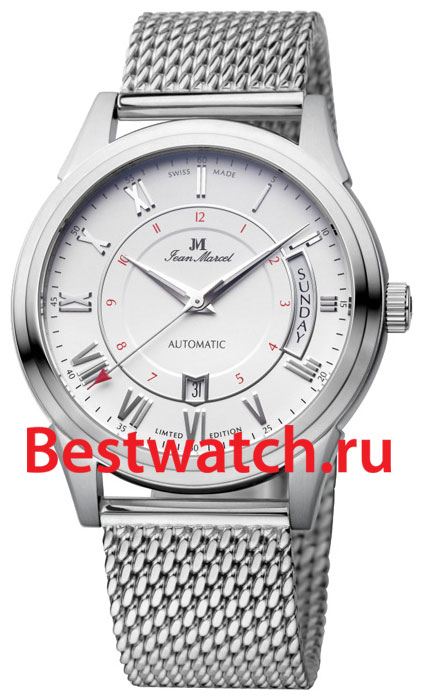 Часы Jean Marcel ASTRUM 560.267.56